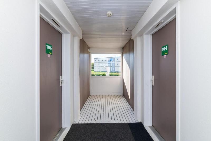 Brit Hotel Macon Nord Autoroute Du Soleil Εξωτερικό φωτογραφία