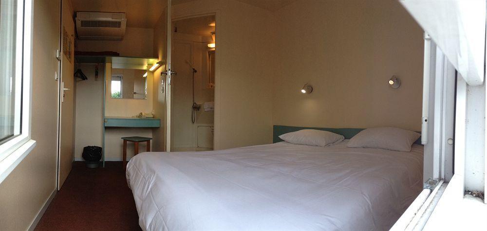 Brit Hotel Macon Nord Autoroute Du Soleil Εξωτερικό φωτογραφία