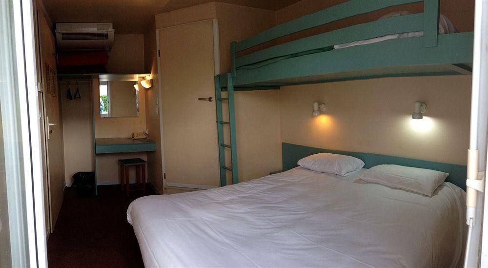 Brit Hotel Macon Nord Autoroute Du Soleil Εξωτερικό φωτογραφία