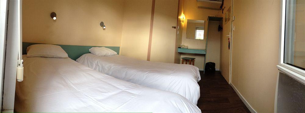 Brit Hotel Macon Nord Autoroute Du Soleil Εξωτερικό φωτογραφία
